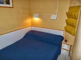 Rental Apartment Hameau 229 - Saint-Raphal-Cap Estrel, 1 Bedroom, 4 Persons Екстер'єр фото